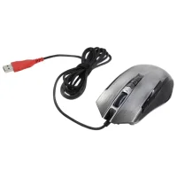 Игровая мышь A4Tech Bloody P93S Bullet Grey фото 3